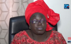 Nommée ministre du commerce et des Pme, Aminata Assome Diatta livre ses premières impressions.