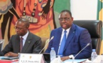 Les confidences de Macky Sall