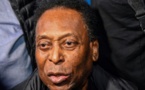 Brésil: Pelé est sorti de l'hôpital Brésil: Pelé est sorti de l'hôpital