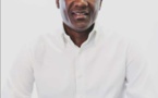 Le Sénégalais Saer Ndiaye, candidat à la mairie de Bergamo en Italie