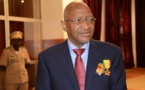 Mali: les raisons de la démission du Premier ministre Soumeylou Boubèye Maïga Mali: les raisons de la démission du Premier ministre Soumeylou Boubèye Maïga