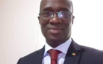 Voici le Pr Demba Diouf, Adjoint du Directeur de Cabinet du Pr Macky Sall ! Voici le Pr Demba Diouf, Adjoint du Directeur de Cabinet du Pr Macky Sall !