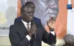 Parti Rewmi : Le porte-parole Abdourahmane Diouf quitte Idrissa Seck