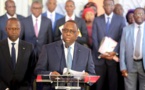 Sénégal : la révision constitutionnelle provoquerait un basculement de régime inédit