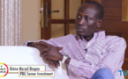 Notre compatriote, Marcel Diagne, PDG de Semer Investment, parmi les invités de marque du Festival de Cannes (IMAGES)