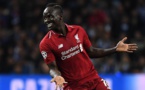 Giresse : "Mané n'est pas un fainéant (...)Il bosse, il est sérieux (...)  Malgré sa notoriété, il est resté humble (...) "