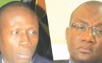 GUEGUERRE ENTRE MAXIME, OMAR SAMBA BA ET AWA NDIAYE: Règlement de comptes au Palais