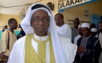 Décès à la Mecque du frère du Khalife de Médina Gounass