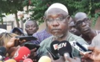 ​La famille de feu Amar Mafatim Mbaye va porte plainte contre...