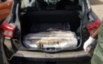 Prolongations internationales de l’affaire de prise record de drogue à Dakar : 4,5 tonnes de cocaïne saisies sur un navire de Grimaldi à Hambourg.