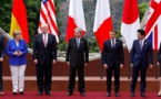 Voici le programme du sommet du G7 à Biarritz !