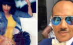​Edouard Dj Edouardo: "Je ne connais pas Thiouthie Diop!"