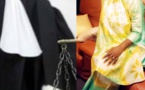 Notre consoeur Marie Louise Ndiaye de l'OBS s'est finalement mariée avec un célèbre...avocat Sénégalais