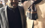 Le touchant message du célèbre Lahat Ndiaye à son ami Cheikh Amar