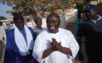 Idrissa Seck a maintenant une petite fille à chouchouter !