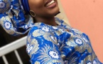 Cette fille du célèbre Mbaye Ndiaye mariée depuis samedi à...