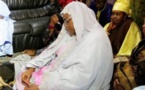 La Première Dame, Marième Faye Sall s'est rendue ce jeudi à Djiddah Thiaroye Kao  pour..