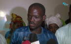 L'APR endeuillée...Fallou Ndiaye a perdu son frère