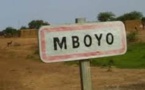 Podor : des villages de l’île à Morphil coupés du pays par les eaux