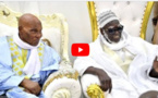 L'intégralité du message de Me Wade au khalif général des mourides, Serigne Mountakha