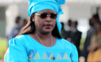 Fatoumata NIANG BA sur les attaques contre Marieme FAYE SALL : ‘’Cette réaction hystérique contre  notre première dame,  n’est plus, ni moins que de la lâcheté.’’ 