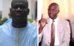 Débat sur le 3e mandat: Elhadji Dame Diop recadre Sory Kaba