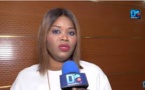 "Le débat sur le 3e mandat est à la fois prématuré et inopportun", Fatoumata NIANG BA