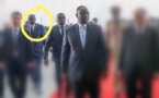 ​Intégration africaine - Le capitaine d'industries Harouna  Dia distingué par le Burkina Faso