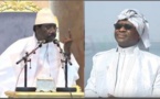 Serigne Moustapha à Kara : « Kilifa waro def lign lay diapé comedien »