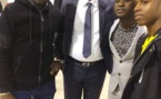 Révélations sur la politique de proximité du Directeur des Domaines Mame Boye Diao auprès des Koldois de France
