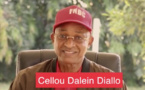 CELLOU DALEIN DIALLO LANCE UN APPEL À LA MANIFESTATION DU FNDC LE 26 NOV 2019