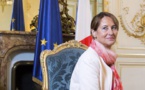 Ségolène Royal relevée de ses fonctions d’ambassadrice ce vendredi ?