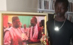 ​Découverte - Fallou Diop, 13 ans, vainqueur du Grand Prix du Chef de l'Etat des courses hippiques