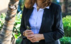 Mme Jany Arnal, Directrice Générale de SEN’EAU - Eau du SENEGAL: Un style et des actes pour la promotion de la femme