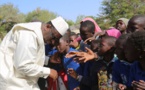 Reprise des cours : Macky Sall Rassure