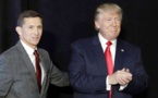Enquête russe : Les charges contre l’ex-conseiller de Trump Michael Flynn abandonnées