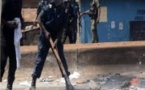 Bambey en feu: La population refuse  l'installation du centre pour les malades du Covid-19