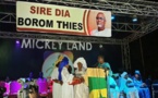 Talla Sylla devient fou et s'en prend à un podium Talla Sylla devient fou et s'en prend à un podium