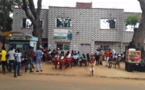 Thiès: Le Mouvement And Suxali Sénégal passe au peigne fin ses troupes à Thiès Thiès: Le Mouvement And Suxali Sénégal passe au peigne fin ses troupes à Thiès