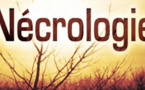 Nécrologie : Décès de la mère de Yankhoba Sané, administrateur du site SansLimitesn.com. Nécrologie : Décès de la mère de Yankhoba Sané, administrateur du site SansLimitesn.com.