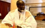 Touba : Rappel à Dieu de Serigne Touba Mbacké Ibn Serigne Modou Yoni