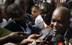 Union sacrée des libéraux autour de leur coordonnateur à l'exception de Modou Diagne Fada et Fatou Thiam; révélations sur la partition de ses avocats
