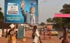 Centrafrique : premier tour des législatives annulé, second tour de la présidentielle validé