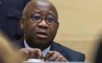 L’ex-président ivoirien Laurent Gbagbo plaide non coupable devant la CPI