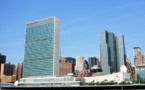 Le Mali retrouve son droit de vote à l’ONU