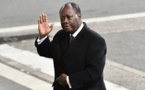 Faisant allusion au procès Gbagbo, l'incroyable déclaration du Président Ivoirien!