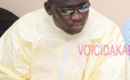 Incroyable, mais vrai!               Déféré au Parquet par la Dic, Moustapha Cissé libéré par un lobby... religieux