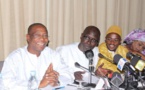 Respect de l'avis du Conseil constitutionnel par Macky Sall: L'Apr applaudit des deux mains