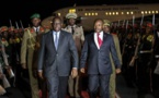 Burundi: retour sur la visite de la délégation de haut niveau de l'UA