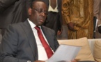 La date du 20 mars reste maintenue pour la tenue du référendum, révélations sur les manoeuvres du Pr Macky Sall